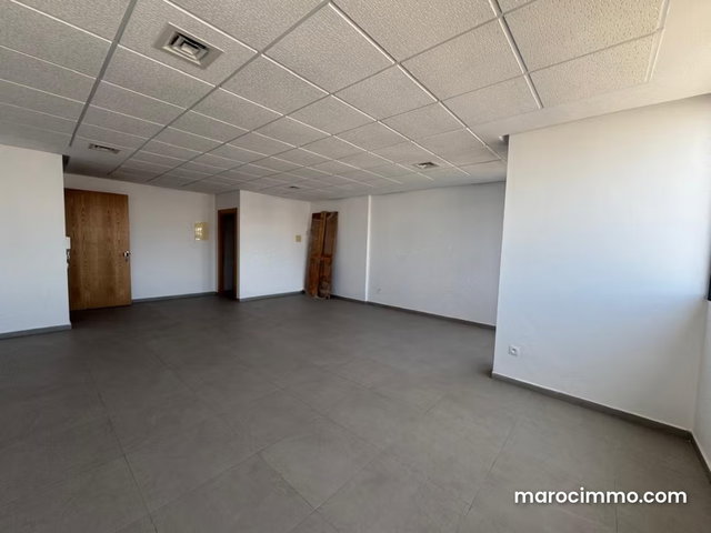 New 51 M² Office for Sale — 5
