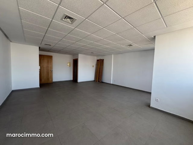 New 51 M² Office for Sale — 3