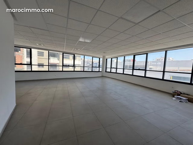 New 82 M² Office for Sale — 3