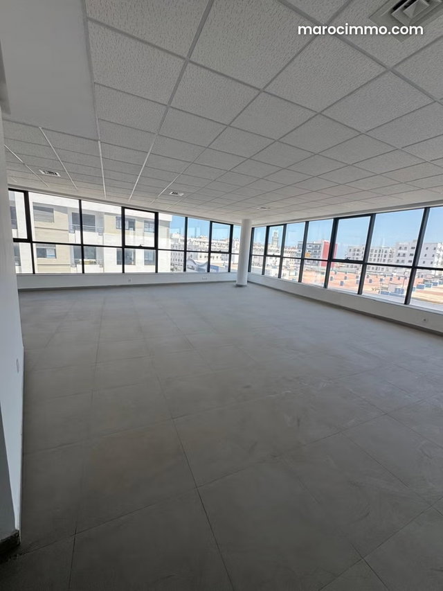 New 82 M² Office for Sale — 2
