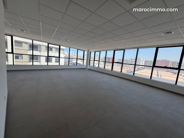 New 82 M² Office for Sale — 5