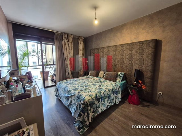 Large apartment – calm and security — 5