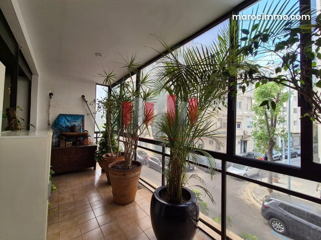 Large apartment – calm and security — 4