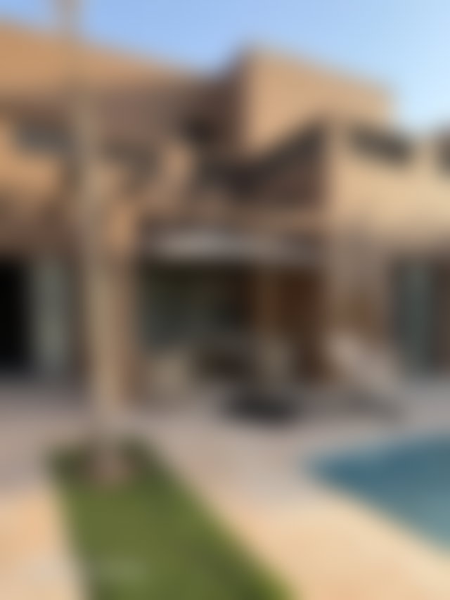 4-Bedroom Villa with Swimming Pool, Ourika Road, Marrakech — 2