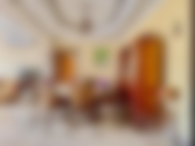 Bright 5-Room Apartment in Val Fleuri, Casablanca — 5