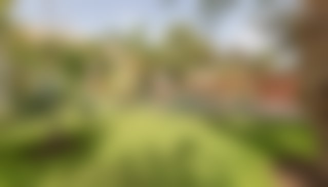 فيلا راقية بحديقة ومسبح للإيجار بحي أكدال مراكش — 5