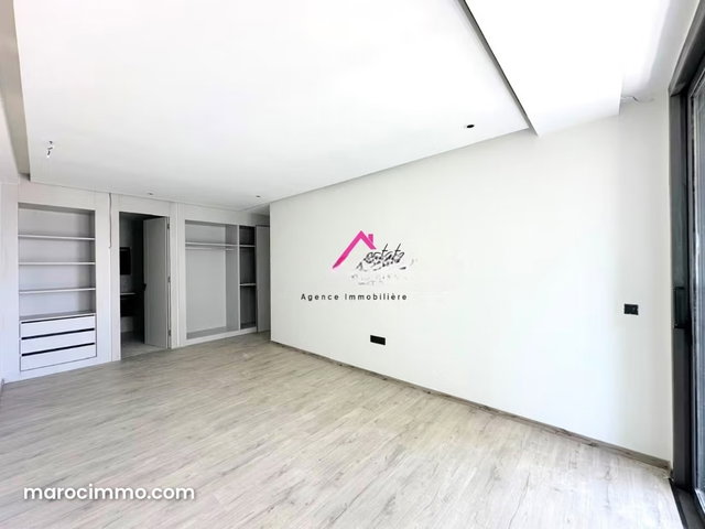 Sale Apartment 187 m² PLAYA Tanger Ref: VA404 — 3