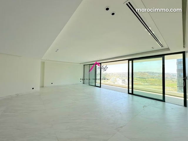 Sale Apartment 187 m² PLAYA Tanger Ref: VA404 — Tangier