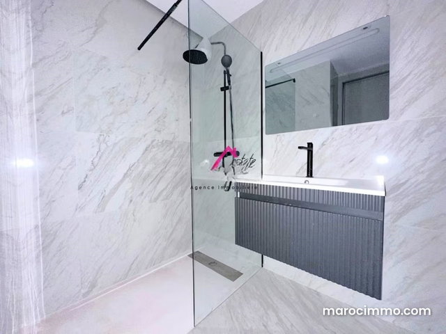 Sale Apartment 187 m² PLAYA Tanger Ref: VA404 — 5