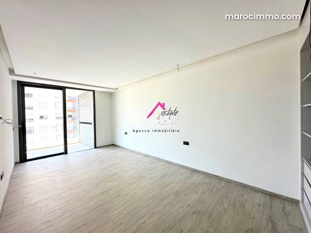 Sale Apartment 187 m² PLAYA Tanger Ref: VA404 — 2