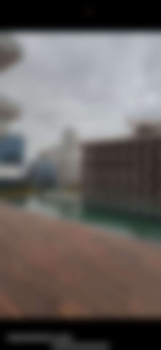 Furnished 65 sq m Studio, Casablanca Finance City, West-Facing Views — Casablanca