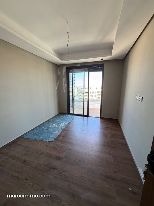 Studio meublé de luxe à vendre à CFC — 2