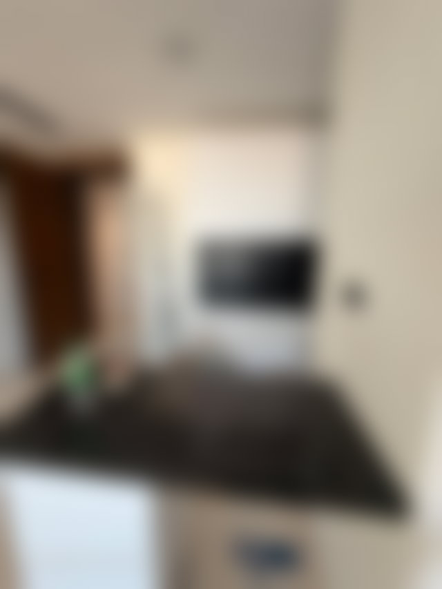 Studio meublé 65 m², Casablanca Finance City, vue ouest — 5