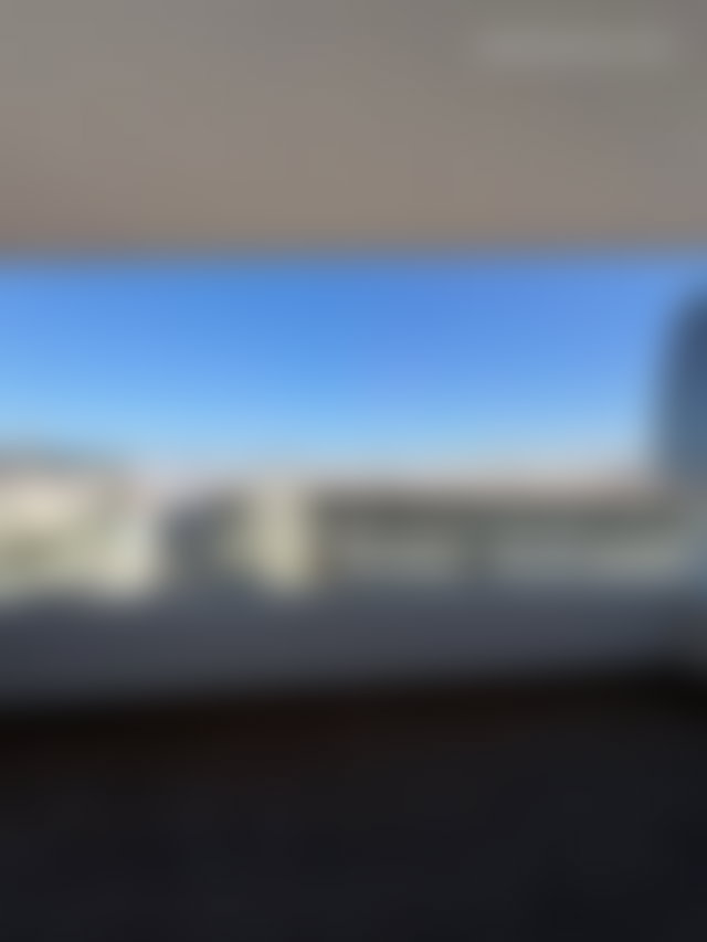 Studio meublé 65 m², Casablanca Finance City, vue ouest — 3