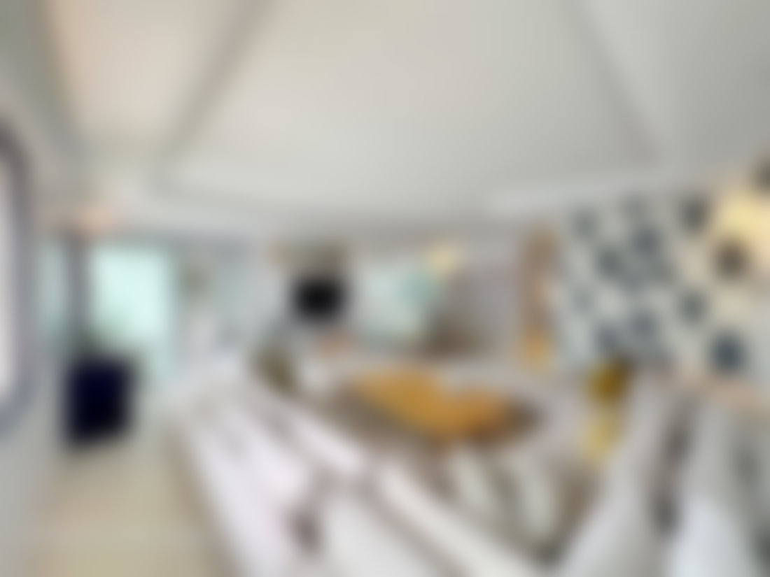 Appartement 189 m², 3 chambres, Triangle d'Or, Casablanca
