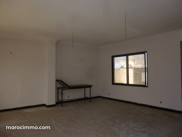 Plateau de bureau à louer à MAARIF — 4