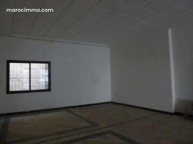 Plateau de bureau à louer à MAARIF — 3