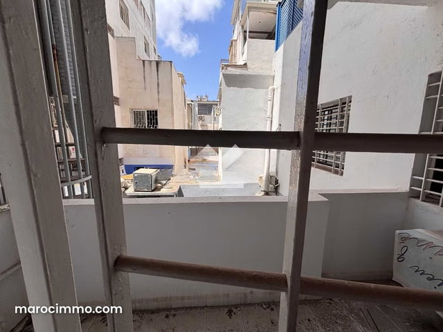 Bureau à Louer de 152.0 m² à Casablanca, Triangle D'Or — 2