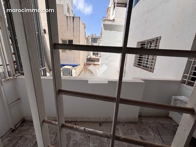 Bureau à Louer de 152.0 m² à Casablanca, Triangle D'Or — 3