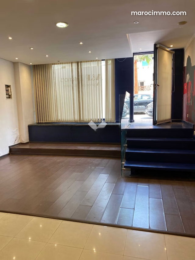 Local commercial à Vendre de 89.0 m² à Casablanca, Plateau — 3