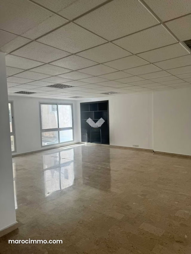 Bureau à Vendre de 105.0 m² à Casablanca, Racine — 4