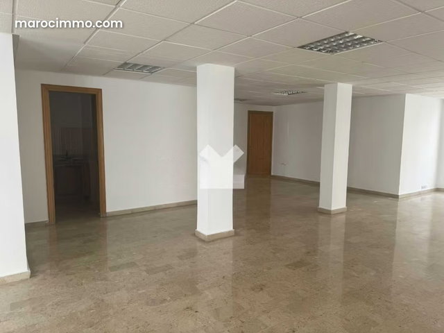 Bureau à Vendre de 105.0 m² à Casablanca, Racine — 5