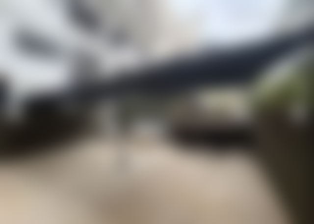Furnished Apartment with Terrace for Rent in Racine, Casablanca — Casablanca
