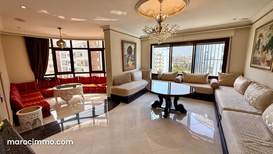 Luxury Apartment for Rent in Iberia