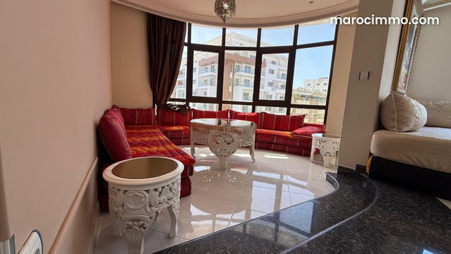 Luxury Apartment for Rent in Iberia — 4