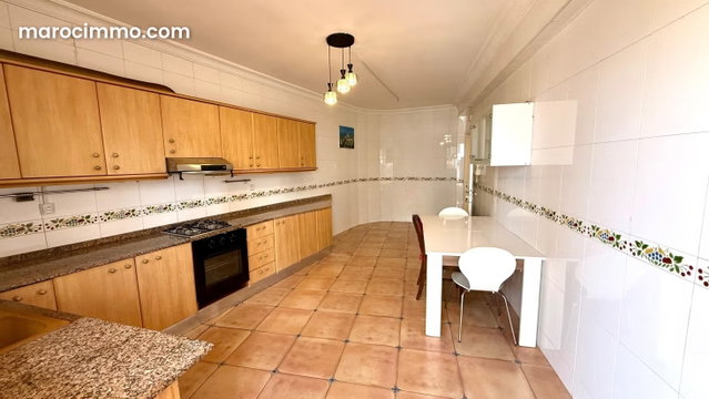 Luxury Apartment for Rent in Iberia — 5