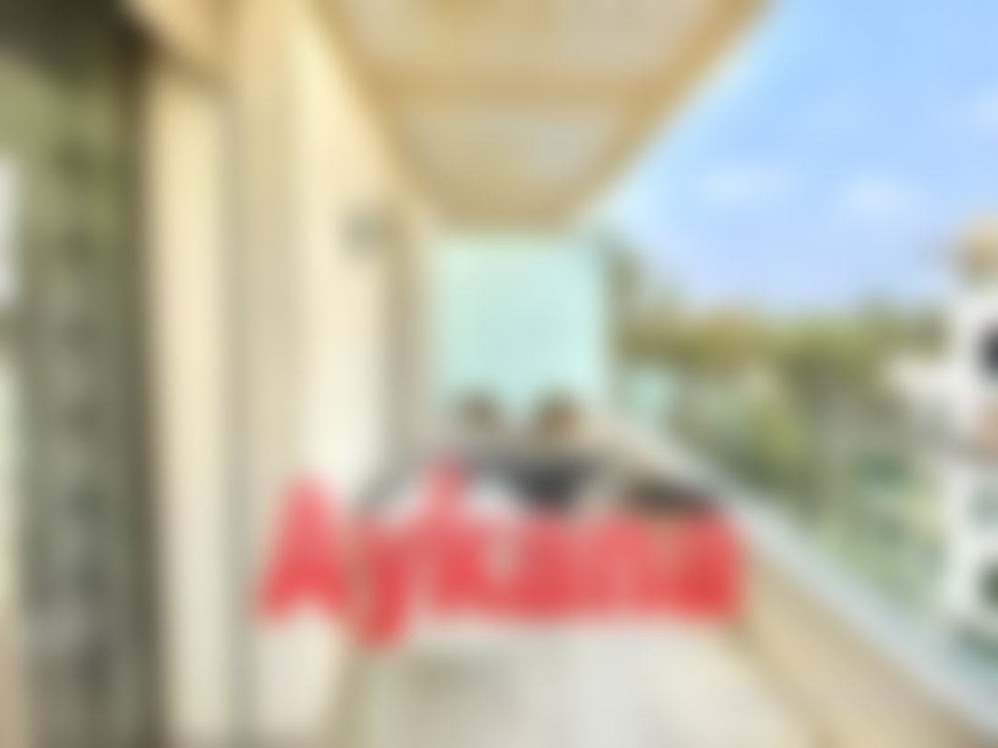 Appartement meublé à louer à Souissi, Rabat