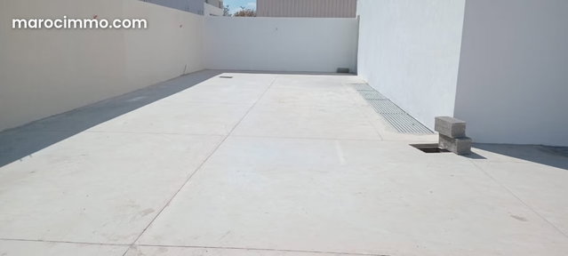 Local Commercial for Rent in Had Soualem. Total Area 2600 m² — 2