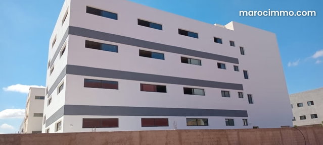 Local Commercial for Rent in Had Soualem. Total Area 2600 m² — 4