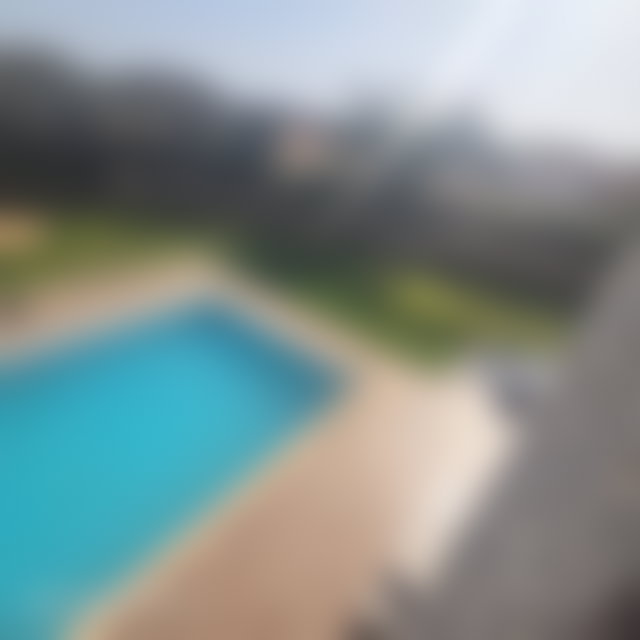 فيلا على أرض فسيحة بطريق آسفي في الصويرة — 3