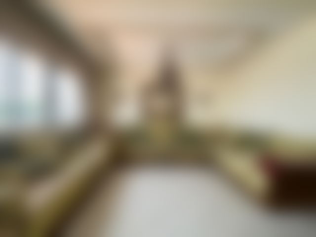 Furnished 200 sqm Apartment with Terrace, Agdal, Rabat — Rabat