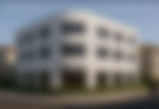 Villa commerciale 649 m², triple façade, 2 Mars, Casablanca — 5