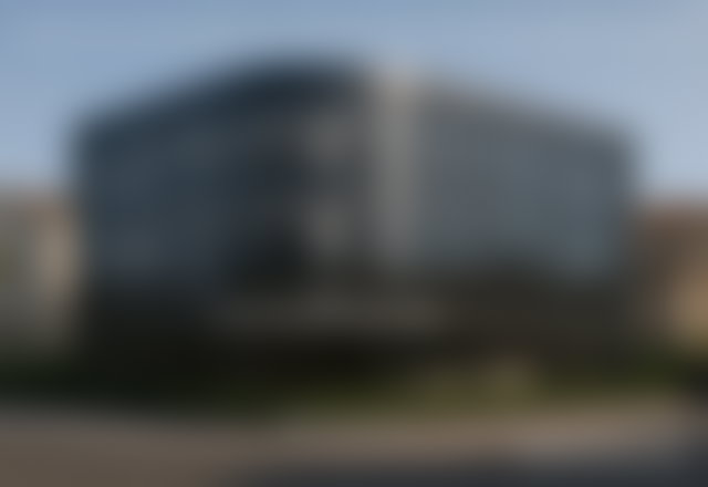 Villa commerciale 649 m², triple façade, 2 Mars, Casablanca — 3