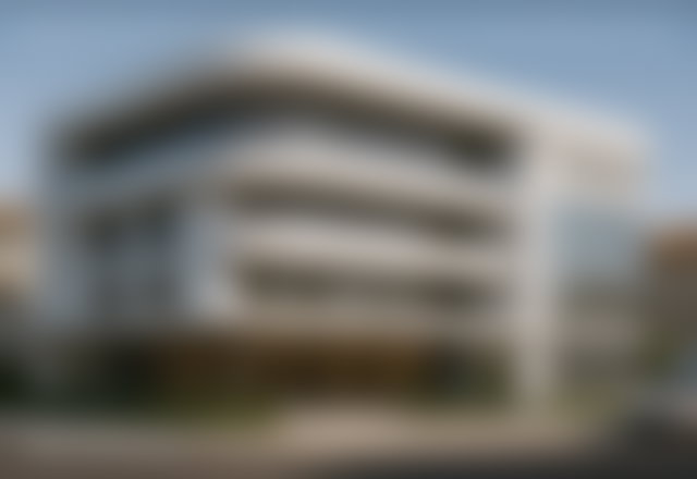 Villa commerciale 649 m², triple façade, 2 Mars, Casablanca — 4