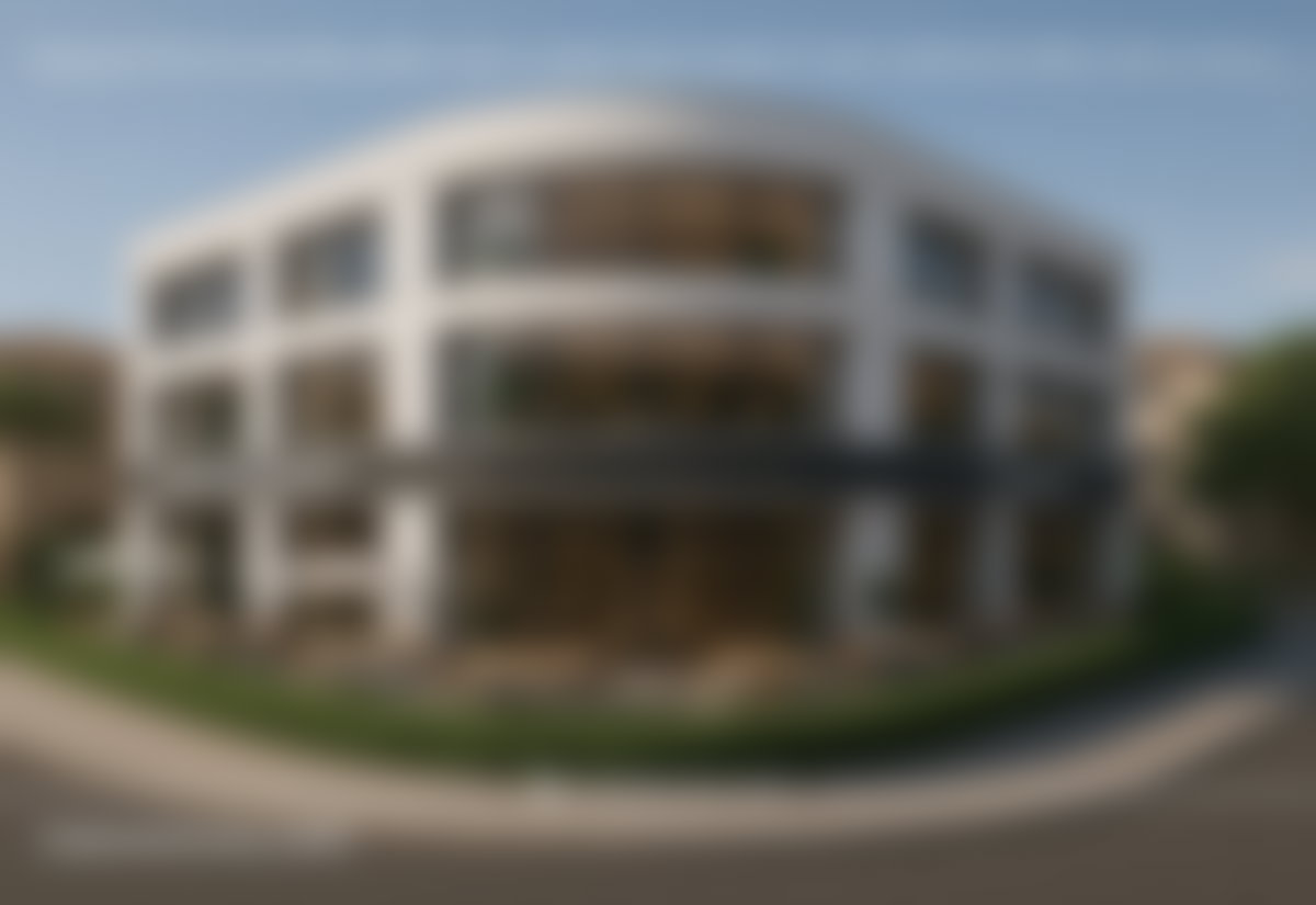 Villa commerciale 649 m², triple façade, 2 Mars, Casablanca