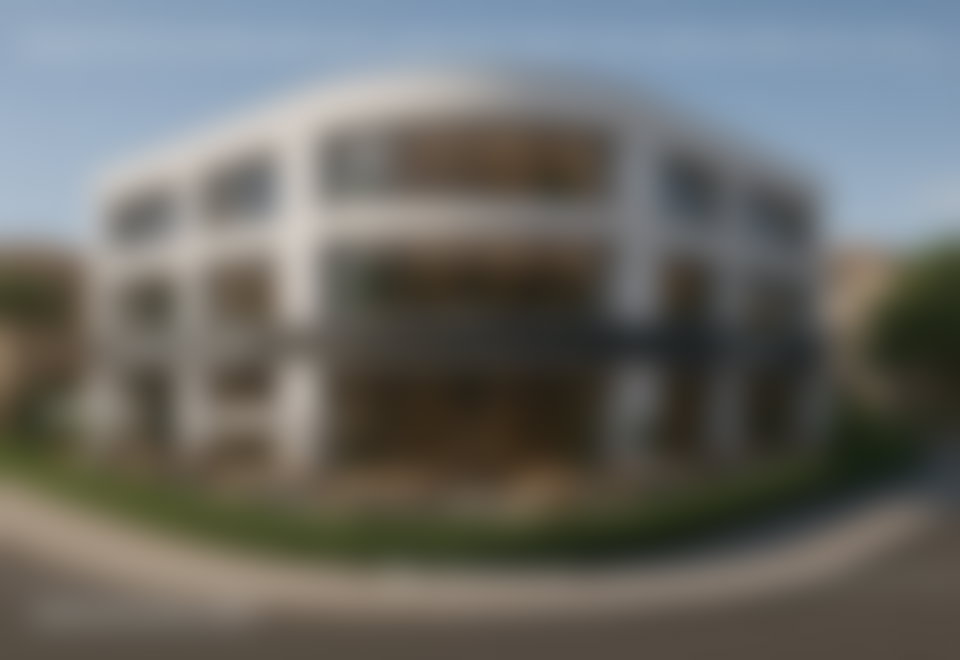 Villa commerciale 649 m², triple façade, 2 Mars, Casablanca