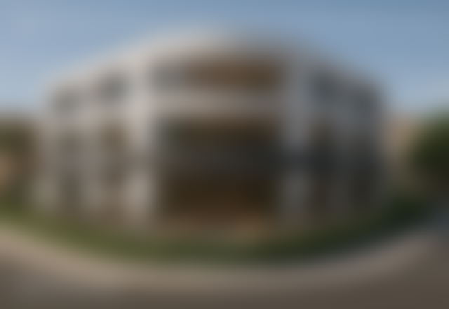 649 m² Commercial Villa with Triple Frontage, 2 Mars, Casablanca — Casablanca