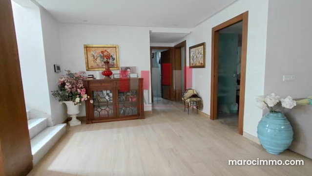 Villa grand standing — 4