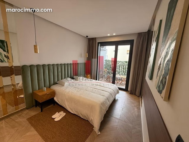 Cosy neuf balcon — 5