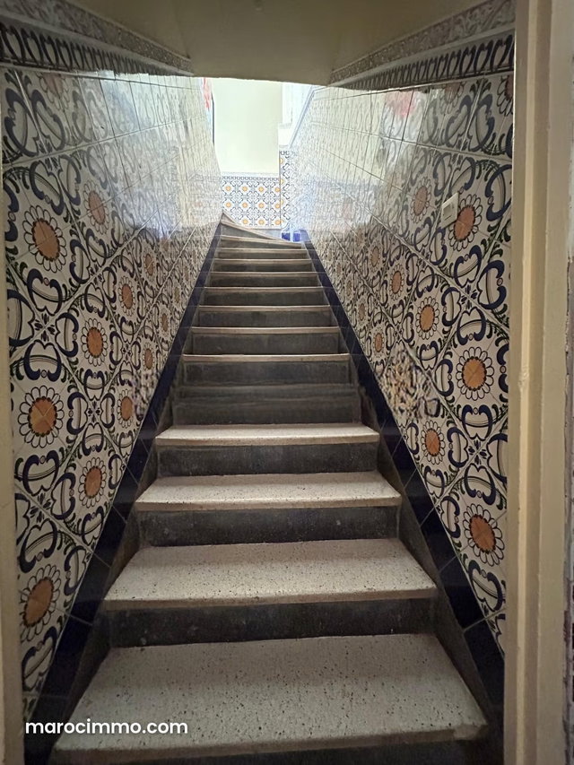 Vente Villa à ancienne médina — 3