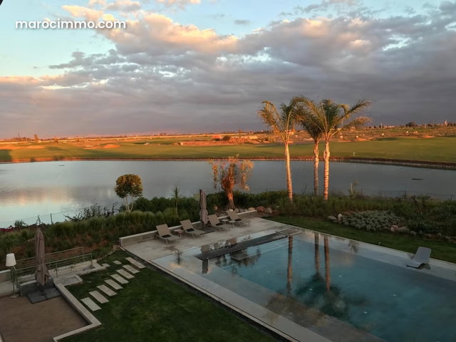 Sale Villa in Amelkis — 2