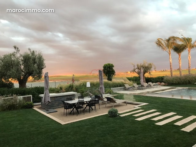 Sale Villa in Amelkis — 3