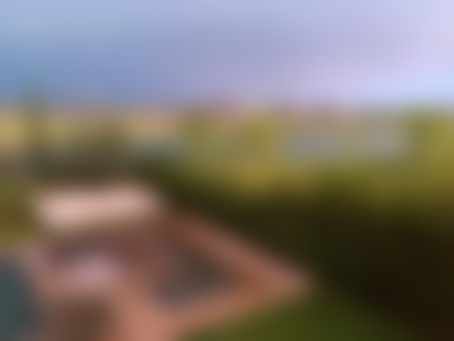 Villa 2600 m² avec jardin et piscine, Amelkis, Marrakech — 4