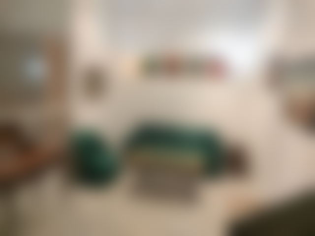 Move-in-ready furnished studio in the heart of Gauthier, Casablanca — Casablanca