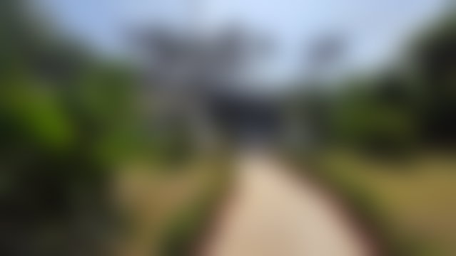 Villa 680 m² avec jardin 1600 m², Souissi, Rabat — 4