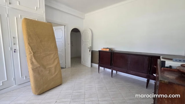 Villa à louer à Souissi la Pinède — 5